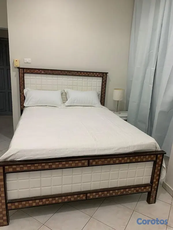 apartamentos - Se Alquila Apartamento en Costa Azul 2