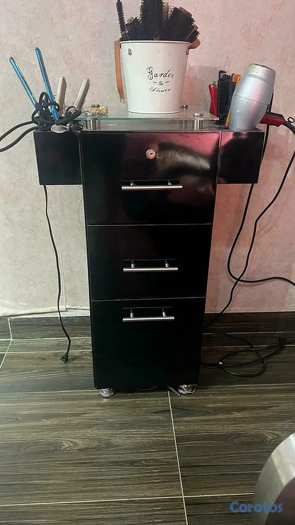 equipos profesionales - Salon completo 2