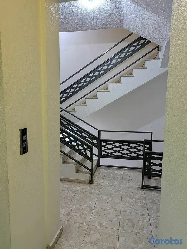 apartamentos - Vendo Apartamento amplio en exclusiva torre (La Esperilla) 17