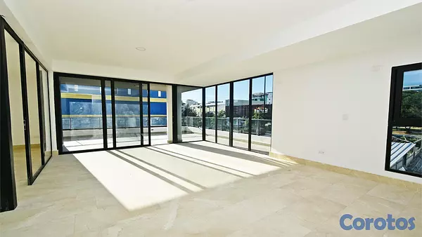 apartamentos - Venta de apartamento en exclusiva torre de Mirador Sur 4