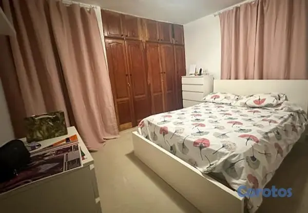 apartamentos - Vendo apartamento en Alma Rosa primera  9