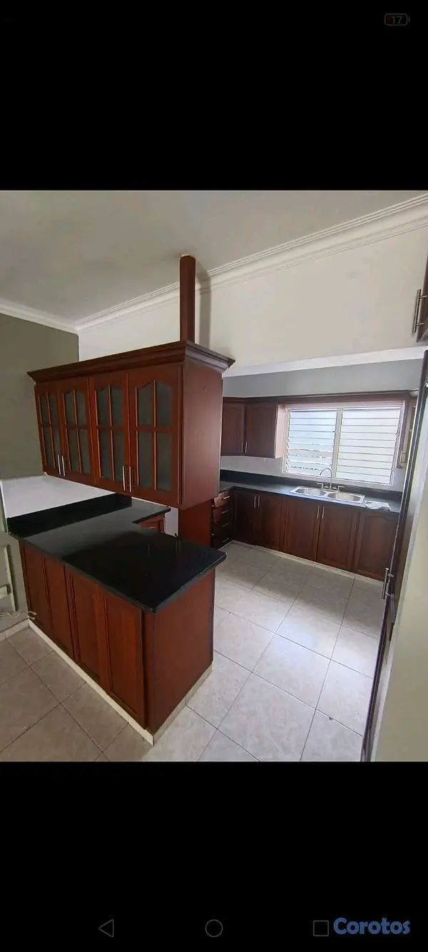 apartamentos - El Millón Alquiler 11
