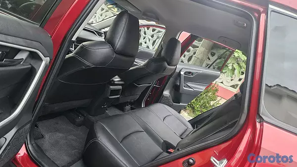 jeepetas y camionetas - Toyota rav4 2021 13