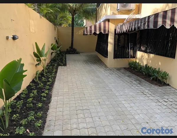 casas - 🏡 Casa en Alquiler – Villa Amanda, Altos de Arroyo Hondo 10
