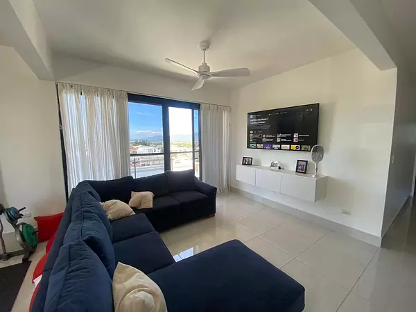 apartamentos - Apartamento en Venta | Torre Ortefil, Cerros de Gurabo III | 3 Habitaciones 7
