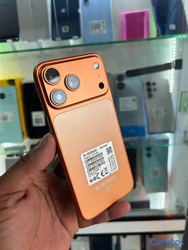 celulares y tabletas - M-HORSET 128GB  3
