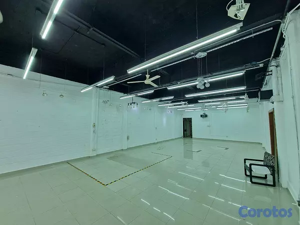 otros inmuebles - En Venta y Alquiler Nave Industrial en San Carlos 3