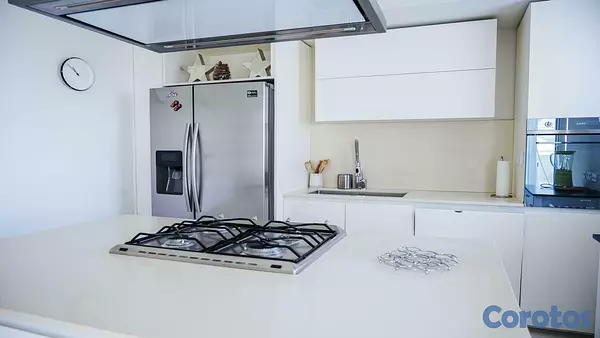 otros inmuebles - Pent-House en Tracadero 9