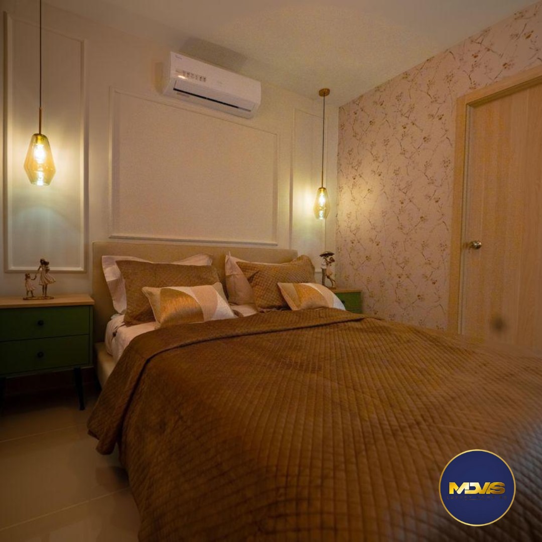 apartamentos - se Vende apartamento ubicado en la Ciudad Juan bosch  3