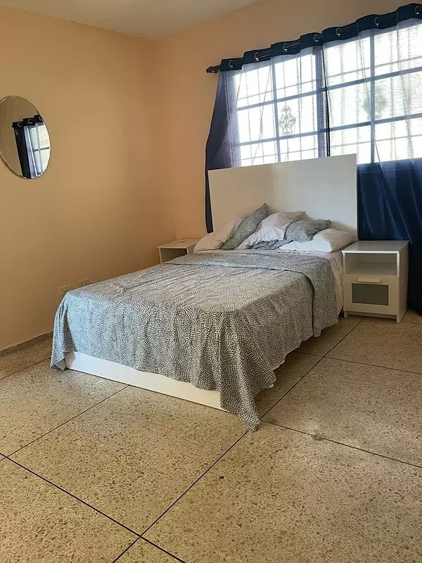 apartamentos - Se alquila apartamento amueblado en Ggazcue 5
