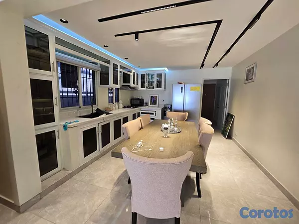 casas - Casa 2 niveles en venta San Miguel Pantoja 3