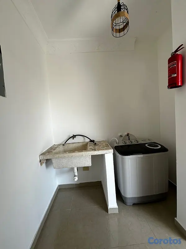 apartamentos - Apartamento en Puerto plata, a 5 minutos del centro. 8