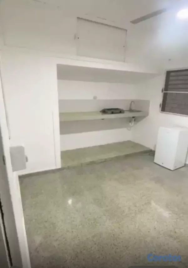 apartamentos - Alquiler Estudio, Evaristo Morales, Santo Domingo 2