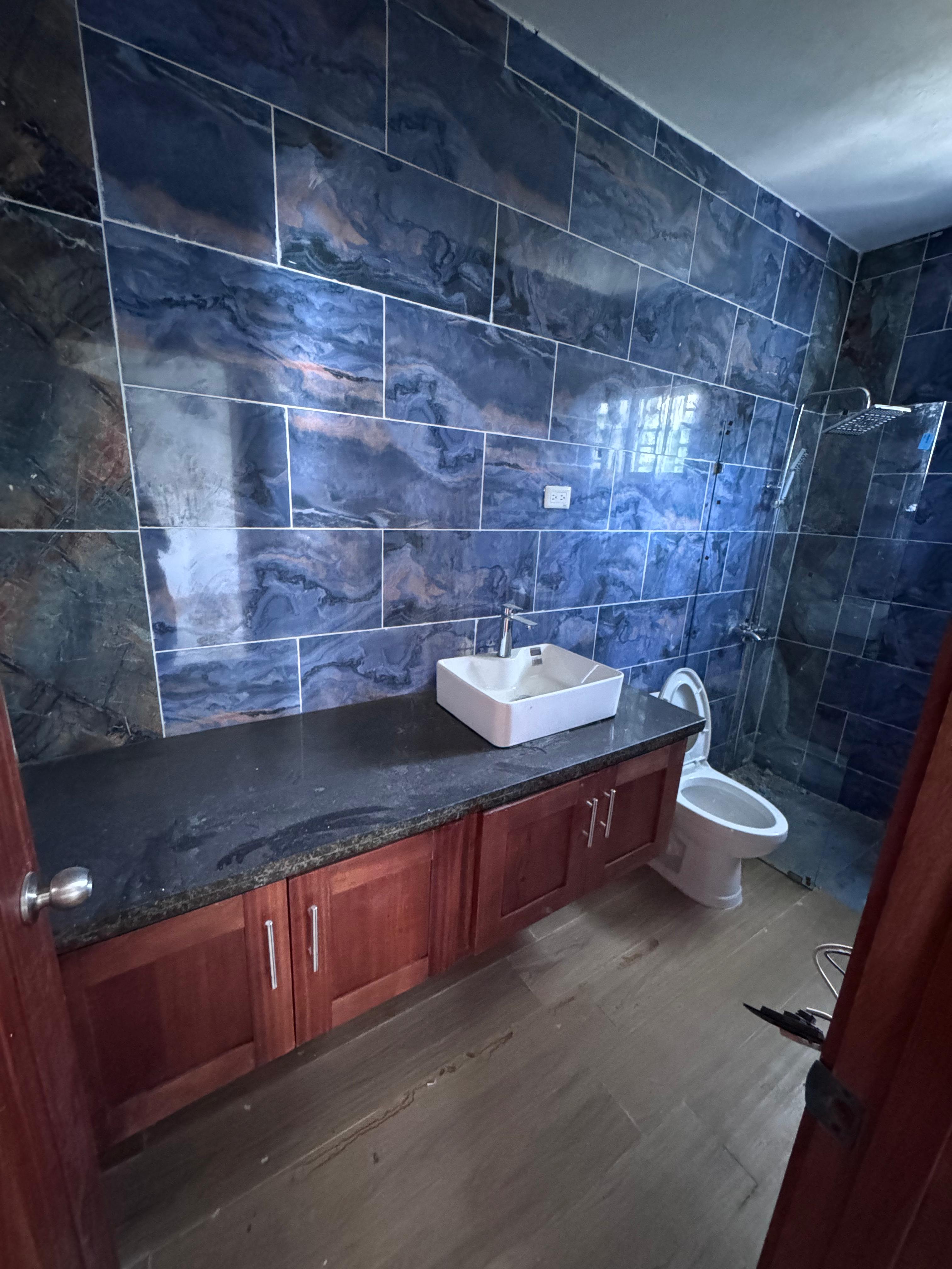 casas - CASA EN VENTA EN LA BARRANQUITA, SANTIAGO. 5