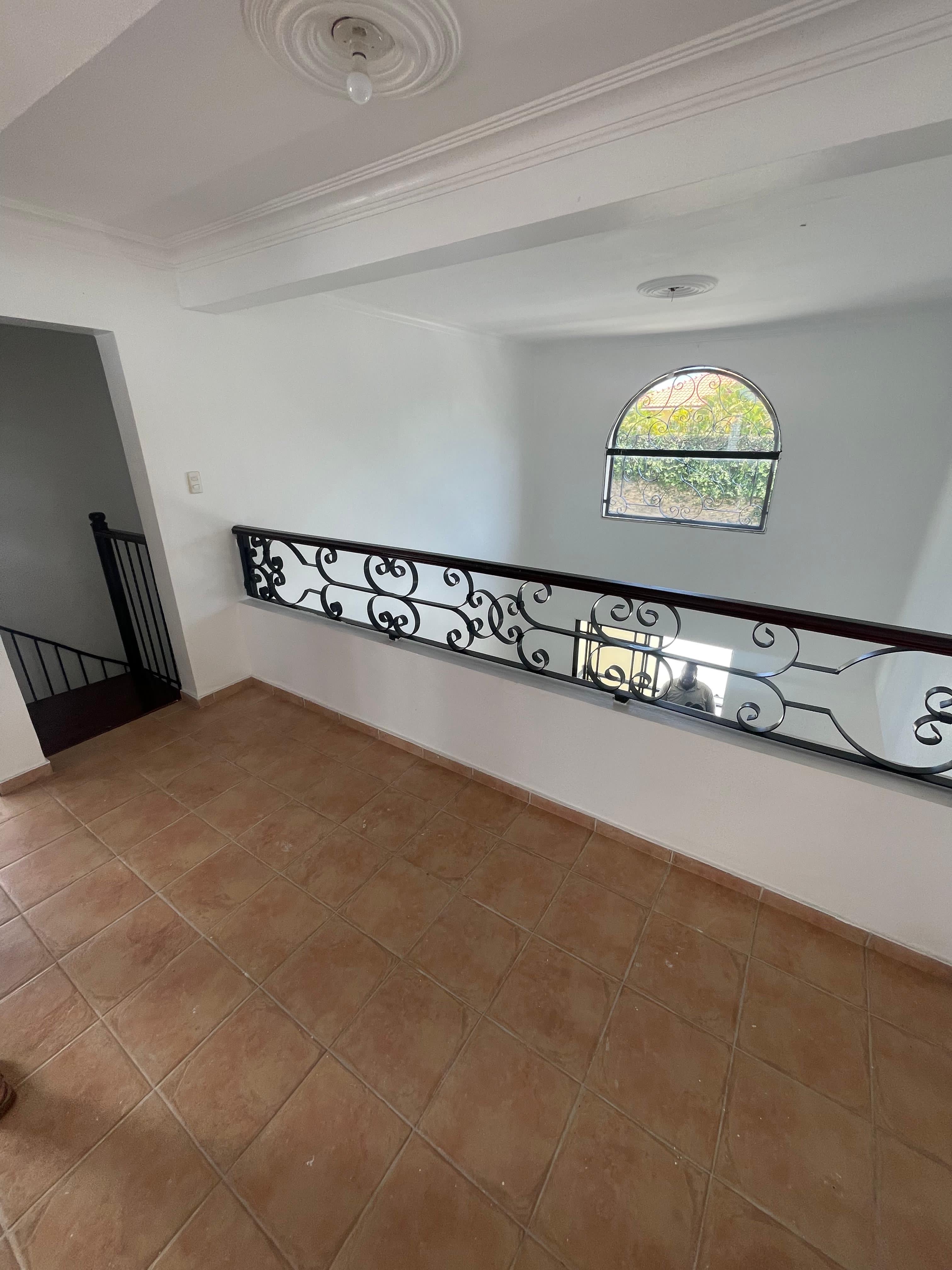 apartamentos - PENTHOUSE EN Venta en Cerros de Gurabo Santiago  7