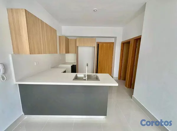 apartamentos - Vendo Apartamento Nuevo Esperilla  6