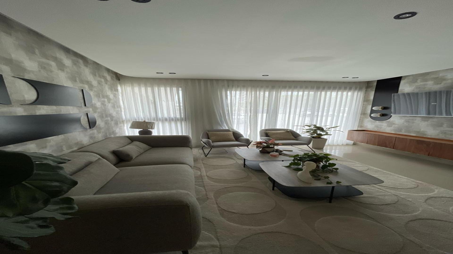 apartamentos - AVENIDA HISPANOAMERICANA 8
