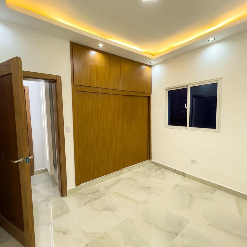casas - Apartamento Nuevo Terraza Privada en Los 3 ojos 7
