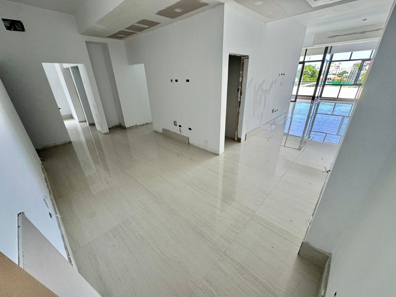 apartamentos - Vendo apartamento nuevo en El Millón  5