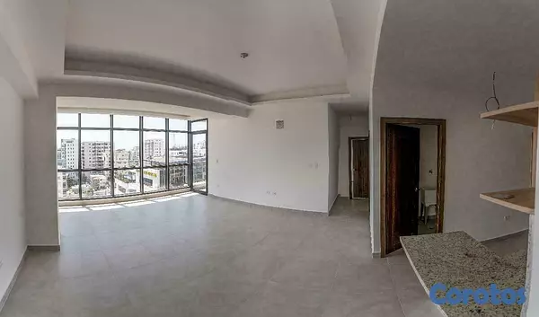apartamentos - Apartamento en venta de 2 habitaciones en Evaristo Morales 1