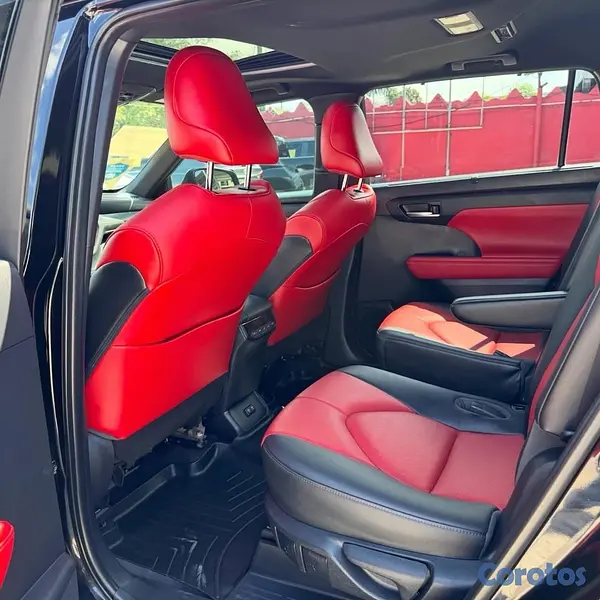 jeepetas y camionetas - TOYOTA HIGHLANDER XSE 2021🔥 4
