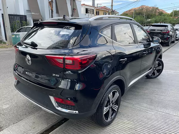 jeepetas y camionetas - MG ZS 2024 2