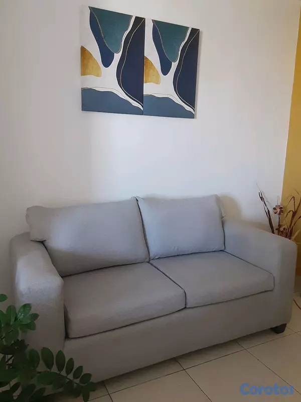 muebles y colchones - se vende hermoso mueble de pino tratado  3