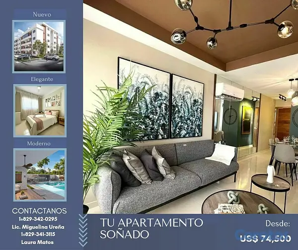 apartamentos - Vive donde la tranquilidad es el estándar: Apartamentos en Rivera Verde 19
