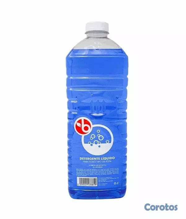 cocina - productos de limpieza 2