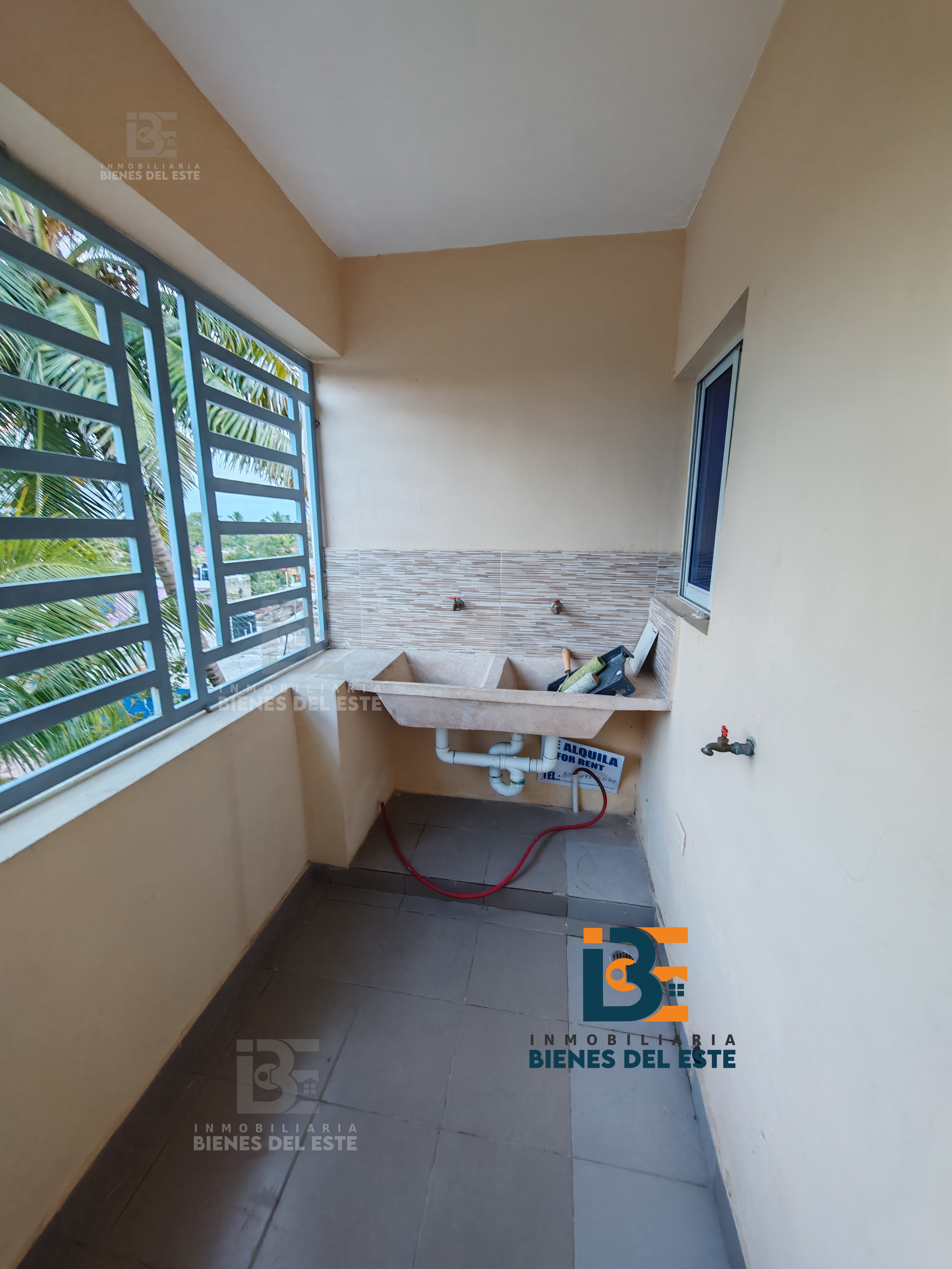 apartamentos - SE VENDE APT de 2 Habitaciones en Las Colinas, SPM 9