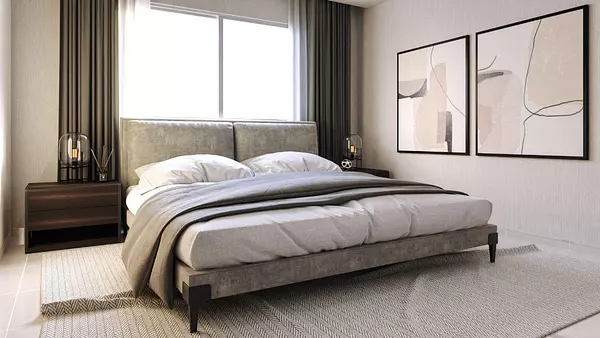 apartamentos - Apartamentos en Venta en Los Álamos, Santiago – Residencial Las Camelias 4