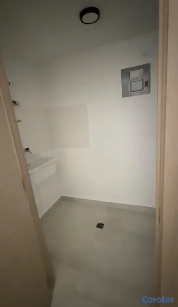 apartamentos - Apartamento en alquiler en Evaristo Morales 
 13