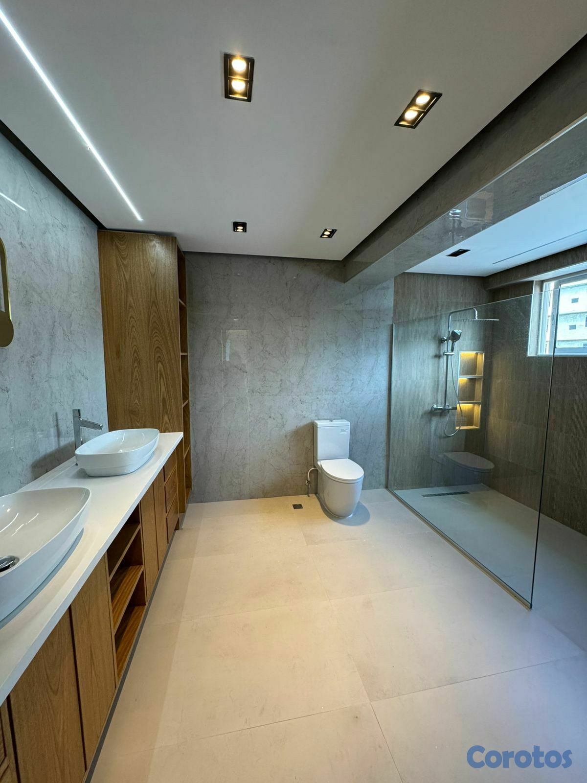 apartamentos - 📍 Alquiler en La Esmeralda, Apartmanto de 3 habita 15