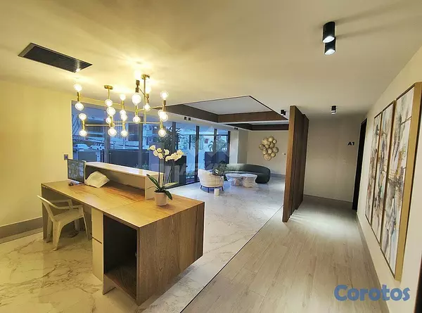 apartamentos - TORRE PLANTA FULL Y ASCENSOR VILLA OLGA SANTIAGO P 2