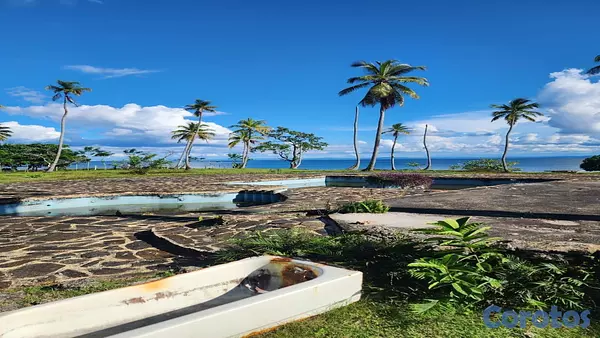 solares y terrenos - En Venta Solar en Sanchez Samana Frente a la Costa 4