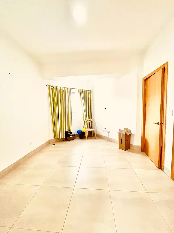 penthouses - Vendo precioso apartamento en La Esperilla 4