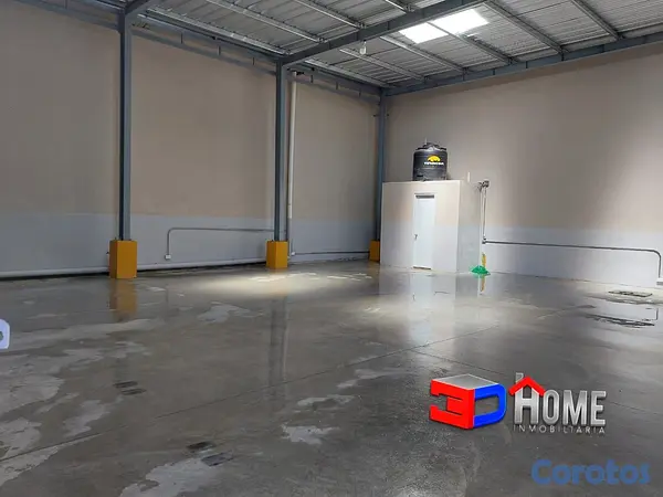 oficinas y locales comerciales - Alquiler nave Zona Franca-Herrera  4