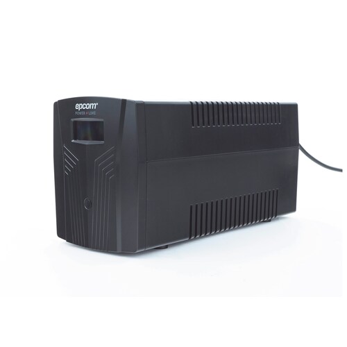 otros electronicos - UPS EPCOM 1500VA/900W 0