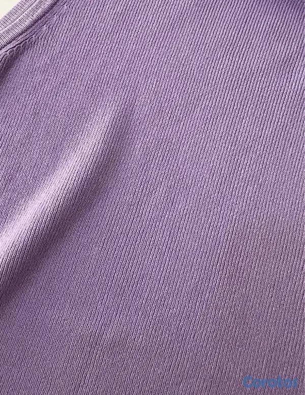 ropa para mujer - Blusa-suéter de dama 3