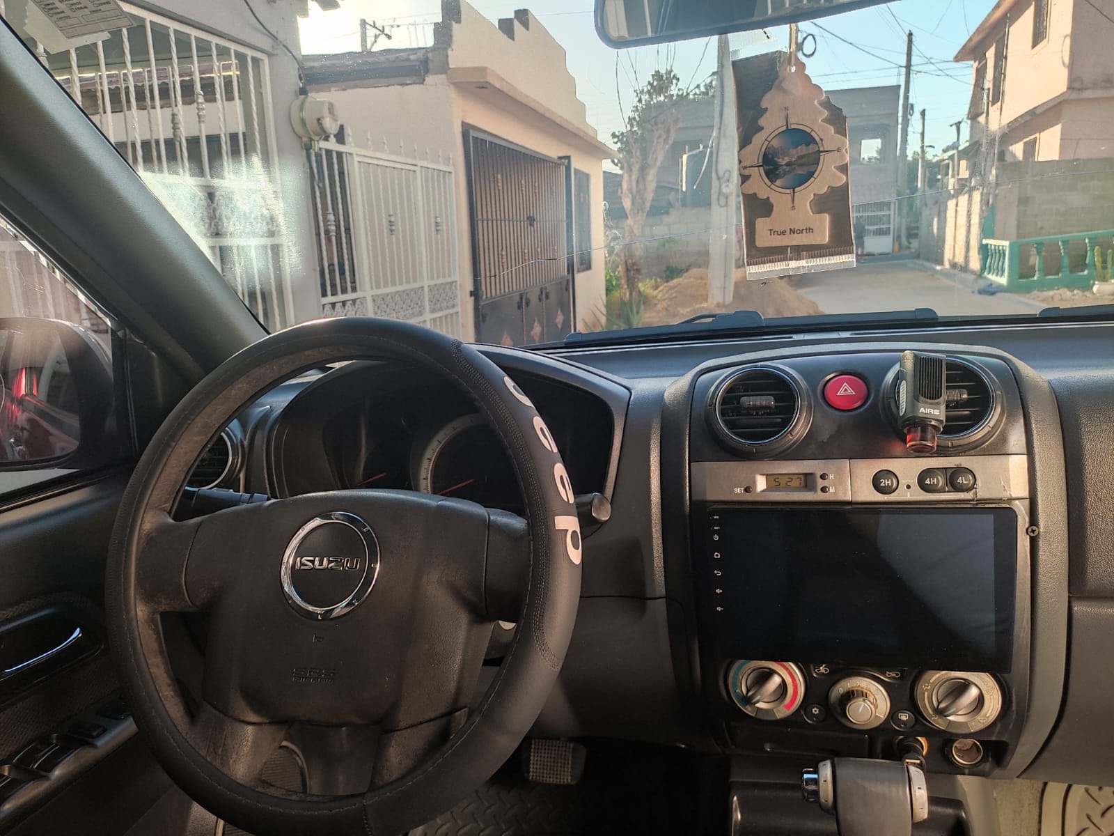 jeepetas y camionetas - Isuzu dmax 2012 2