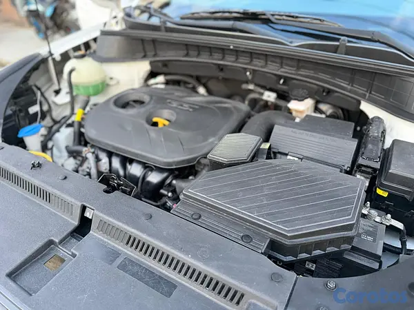 jeepetas y camionetas - Hyundai Tucson SEL 2020 7