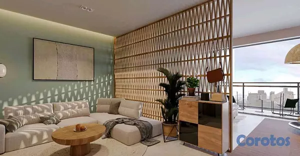 apartamentos - APARTAMENTOS EN VENTA EN EL EXCLUSIVO SECTOR EVARISTO MORALES  4