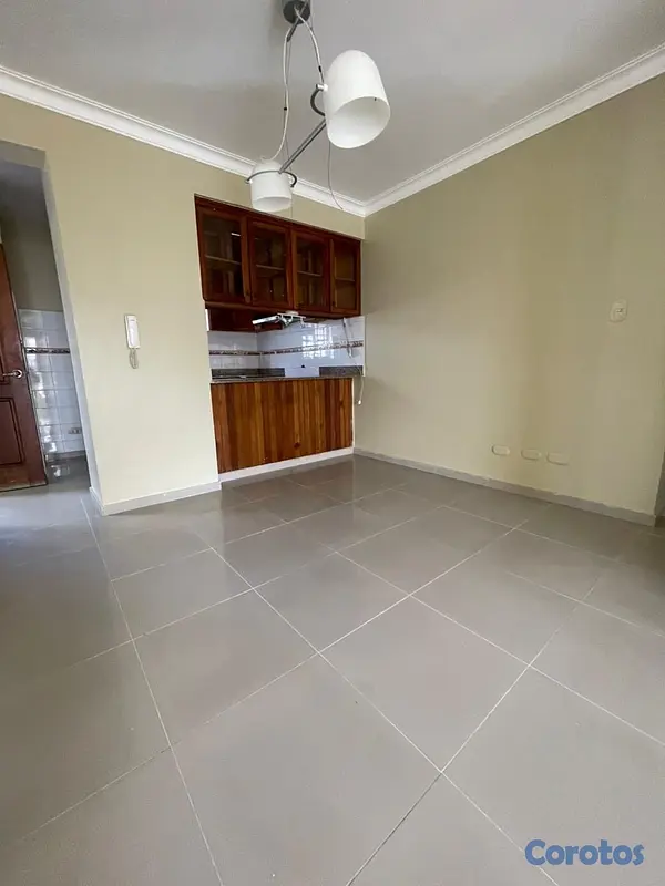 apartamentos - Venta apartamento-Santo Domingo 7
