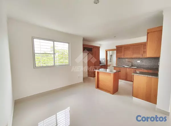 apartamentos - MODERNO APARTAMENTO JARDINES DEL ESTE SANTIAGO  8