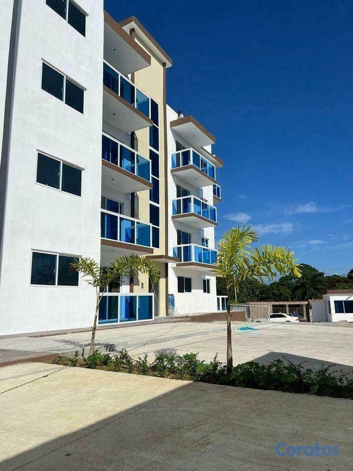 apartamentos - Apartamento en la Jacobo 4