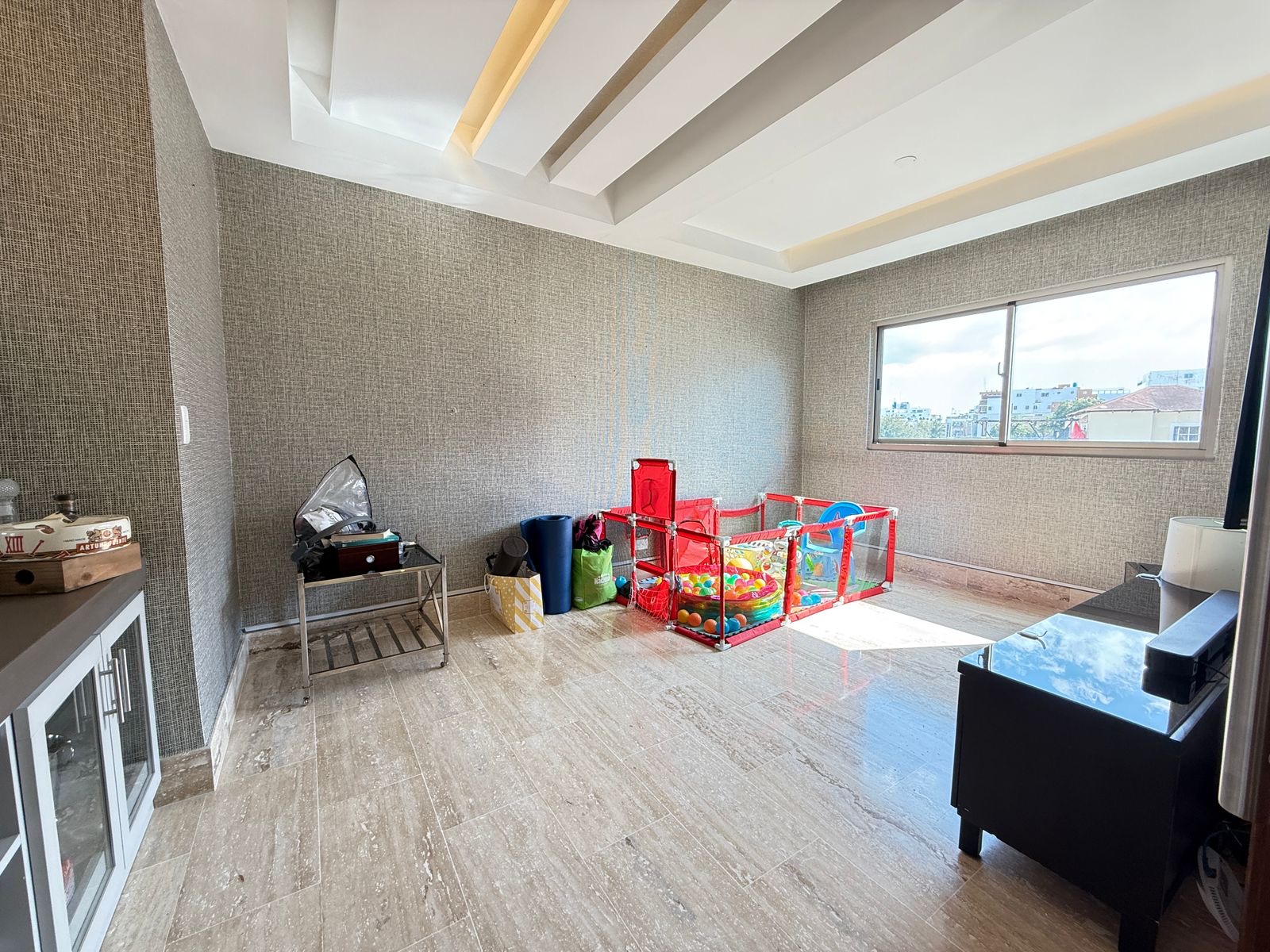 apartamentos - Vendo en el millón dos hab más estudio 2.5 baños  5