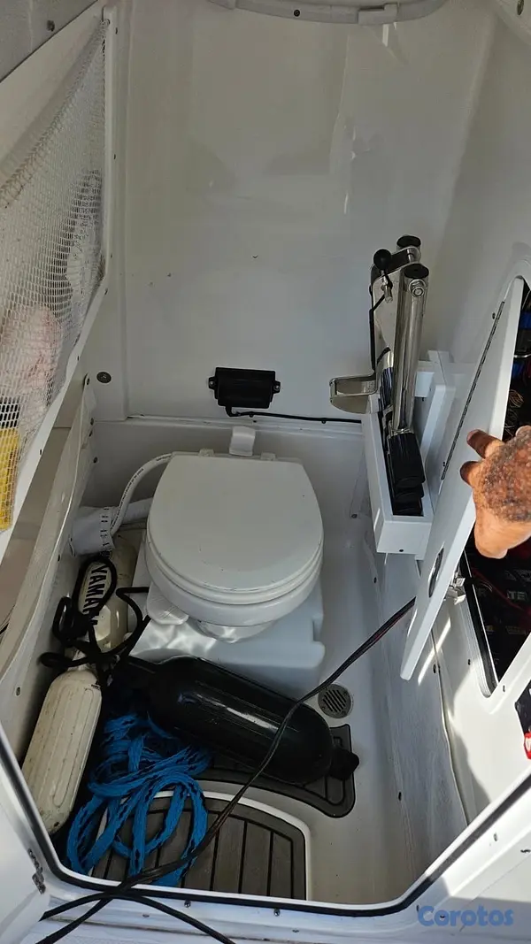 botes - título de florida con su matrícula de navegar en RD 2