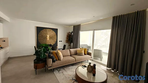 apartamentos - Aqua Esmeralda (Ocean Front) 6