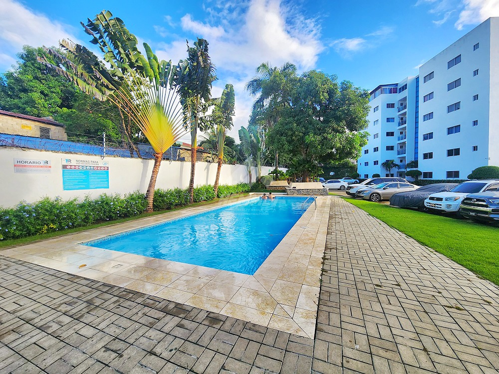 penthouses - PENTHOUSE JACUZZY Y TERRAZA YAPUR DUMIT STGO. 3