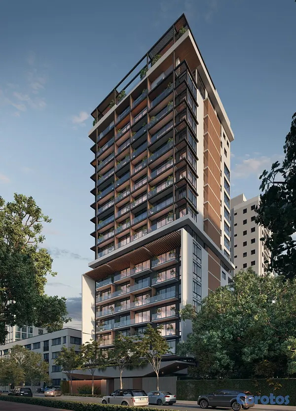 apartamentos - Proyecto ÍCONO by Pedralbes | Vista al Mar en Sant 8